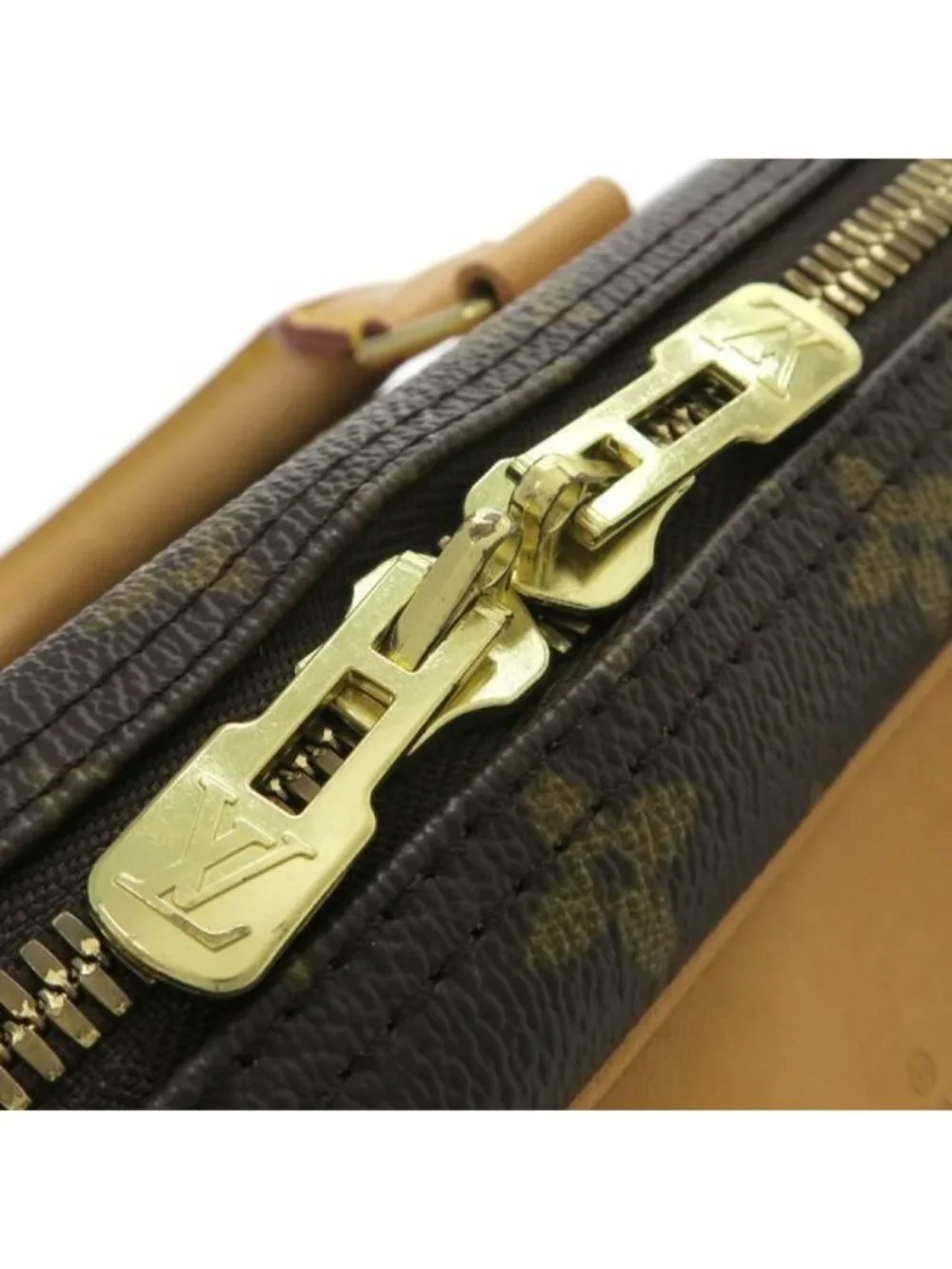Louis Vuitton brand louis